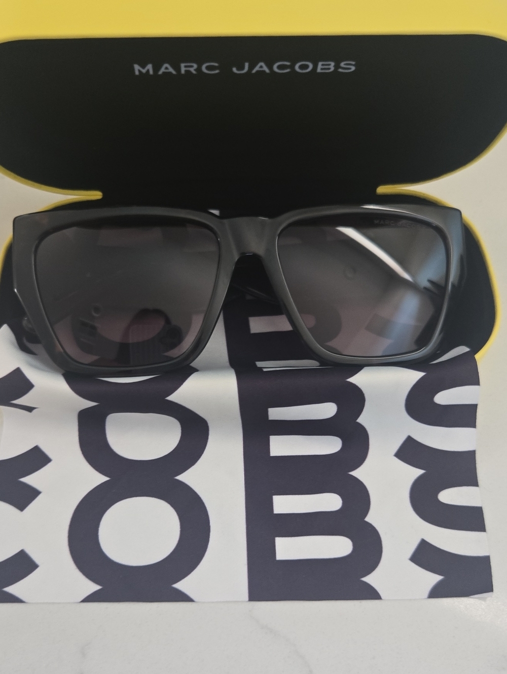 Marc Jacobs Sunglasses
